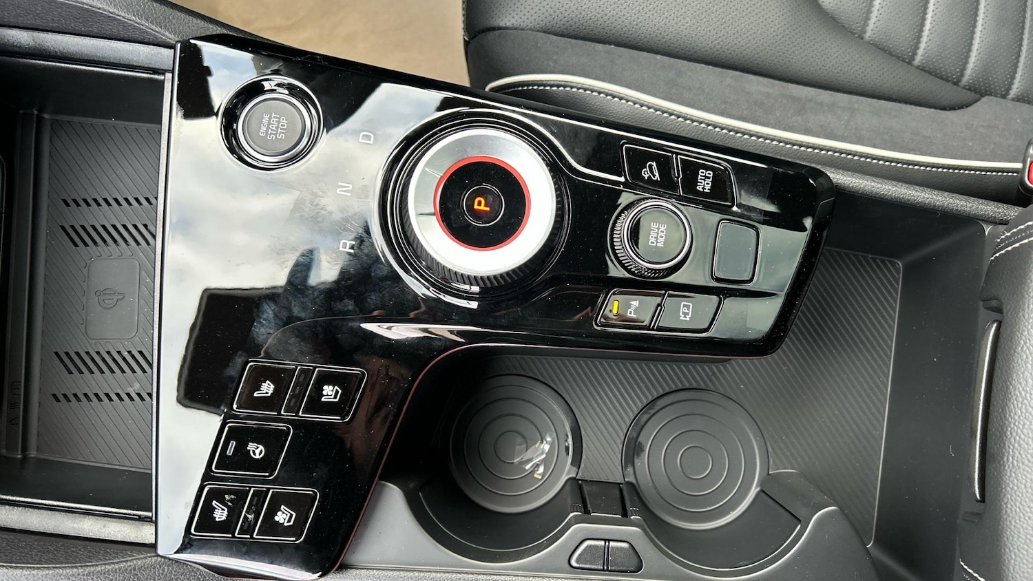 Used Kia Sportage 2025 for sale - 76336153: Photo 16