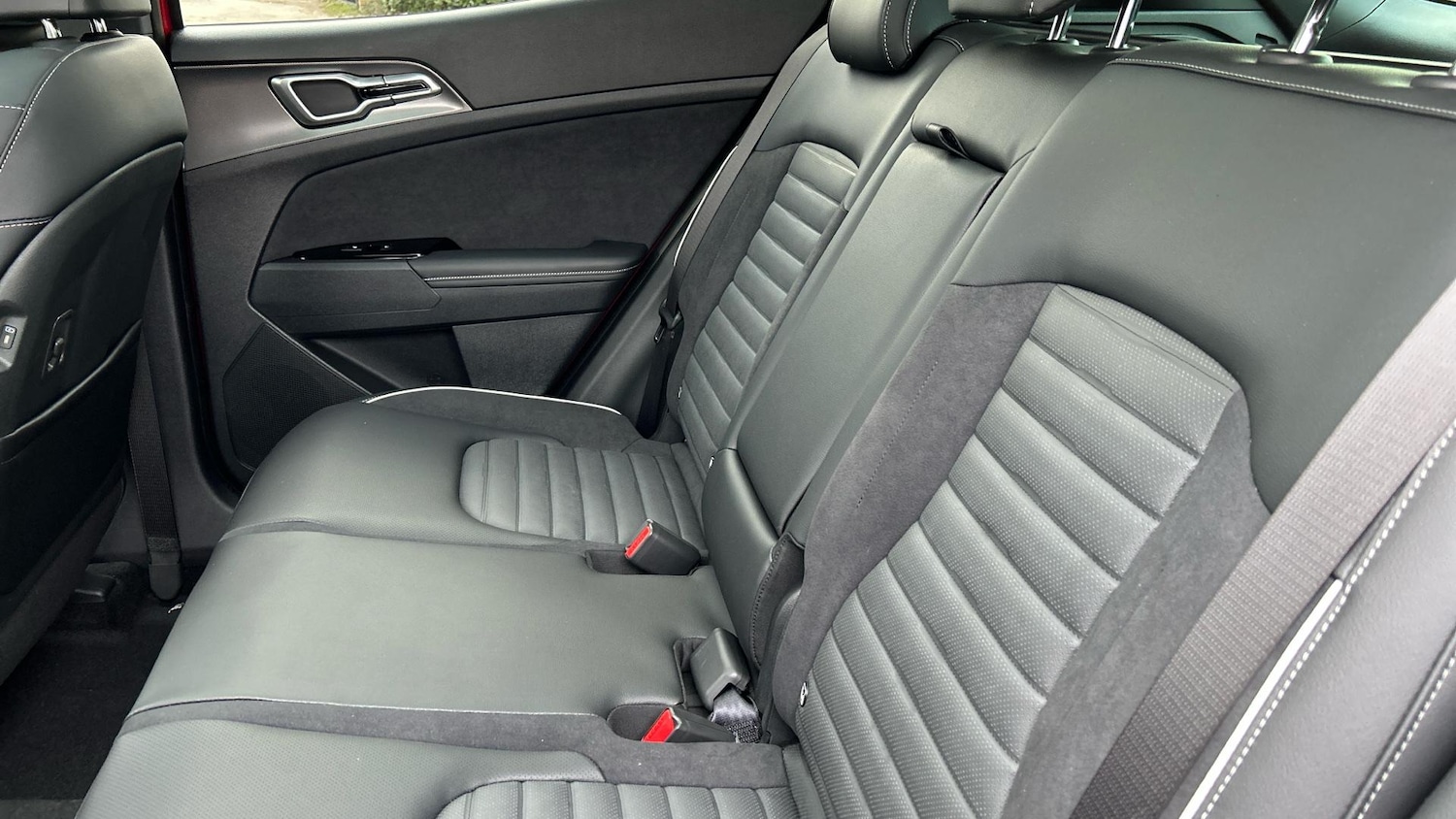 Used Kia Sportage 2025 for sale - 76336153: Photo 18