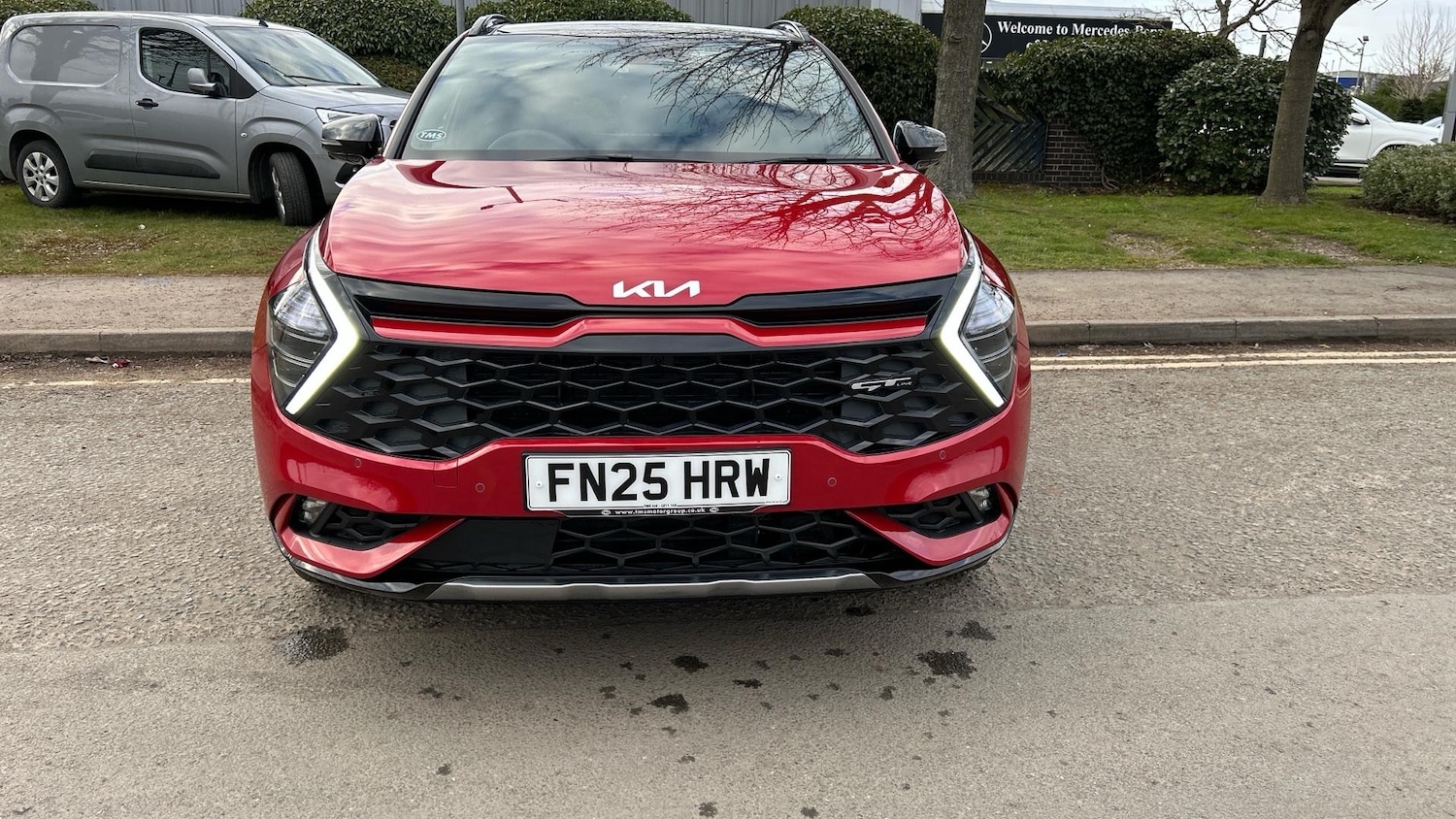 Used Kia Sportage 2025 for sale - 76336153: Photo 27