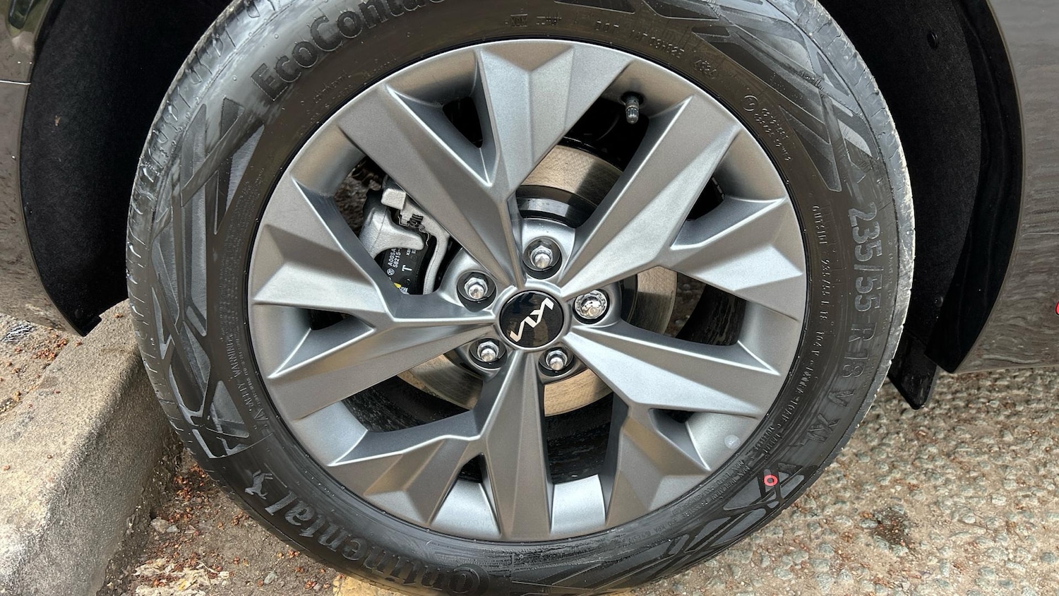 Used Kia Sportage 2025 for sale - 76336153: Photo 33