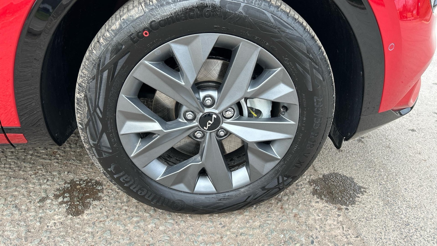 Used Kia Sportage 2025 for sale - 76336153: Photo 34