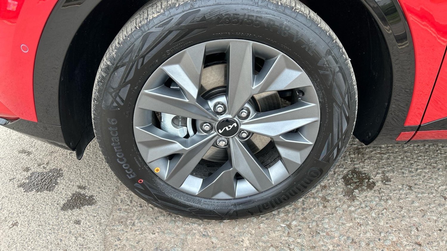 Used Kia Sportage 2025 for sale - 76336153: Photo 35