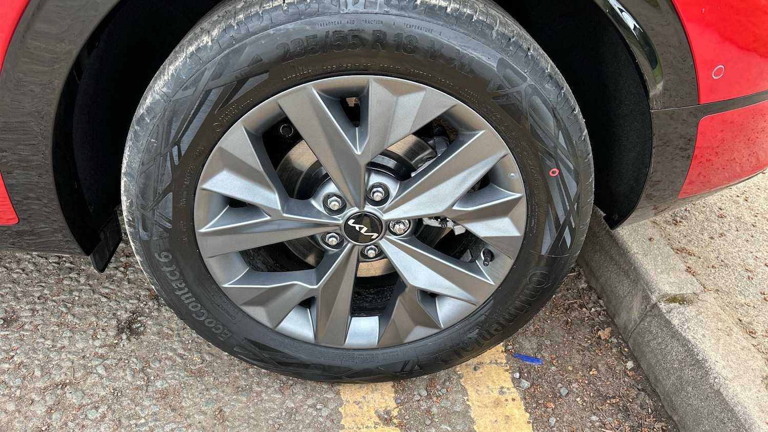 Used Kia Sportage 2025 for sale - 76336153: Photo 36