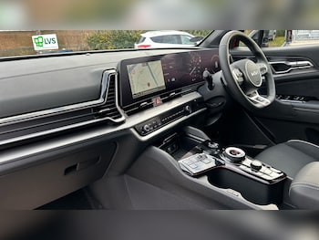 Used Kia Sportage 2025 for sale - 76336153: Photo