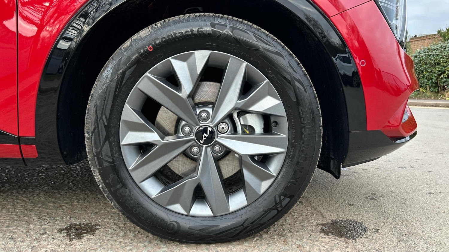 Used Kia Sportage 2025 for sale - 76336153: Photo 6