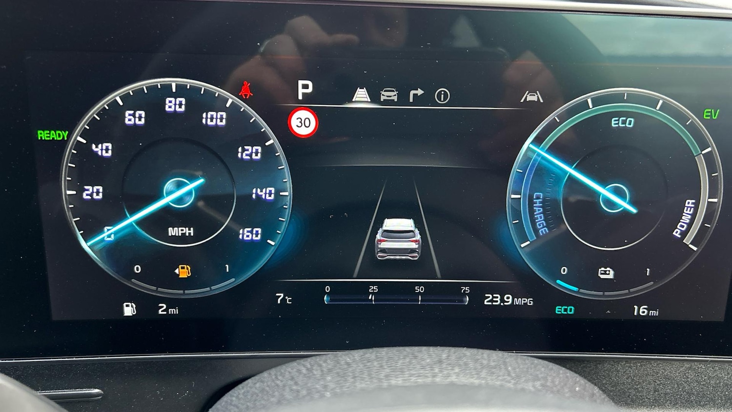 Used Kia Sportage 2025 for sale - 76336153: Photo 8