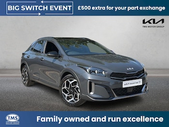 Used Kia XCeed 2026 for sale - 79018797: Photo