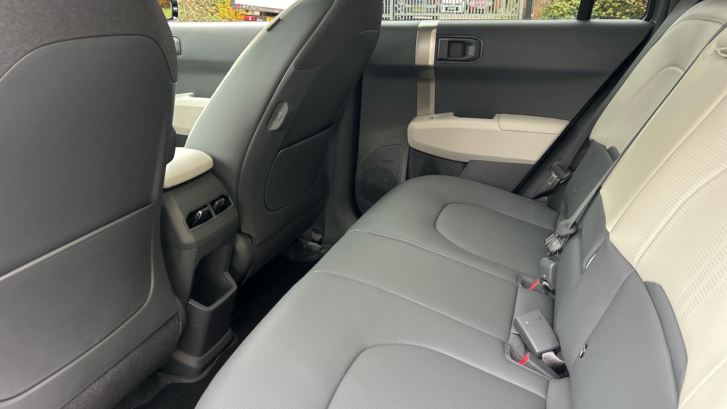 Used Kia EV3 2025 for sale - 77016444: Photo 12