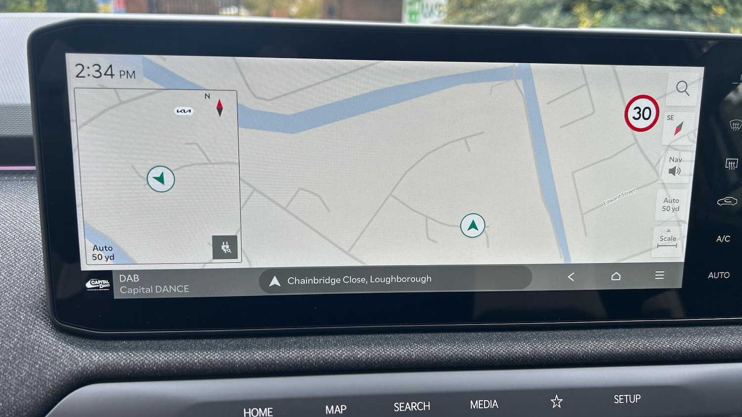 Used Kia EV3 2025 for sale - 77016444: Photo 13