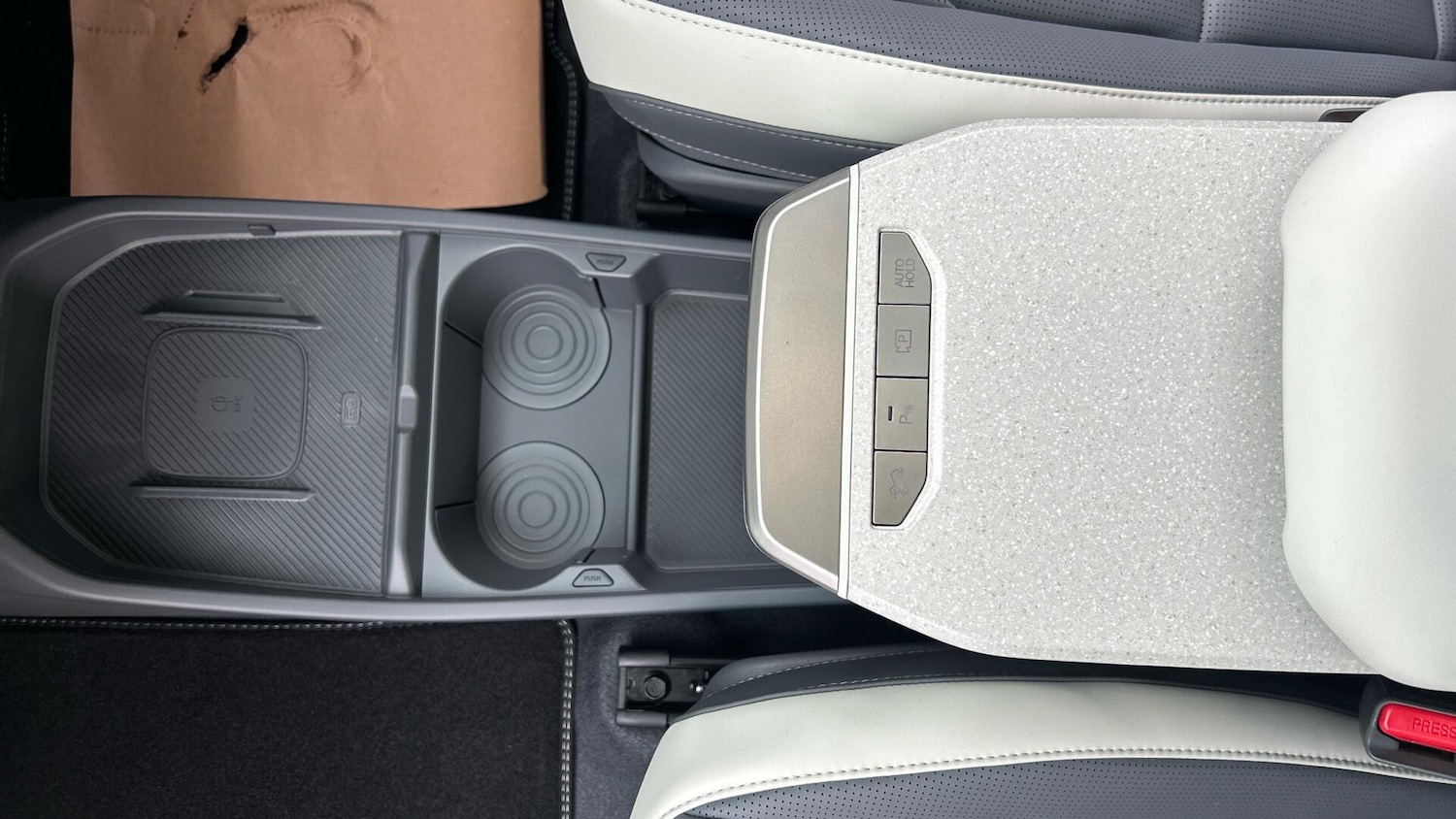 Used Kia EV3 2025 for sale - 77016444: Photo 18