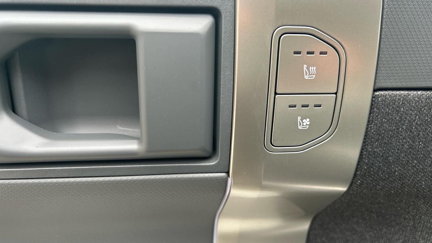 Used Kia EV3 2025 for sale - 77016444: Photo 21