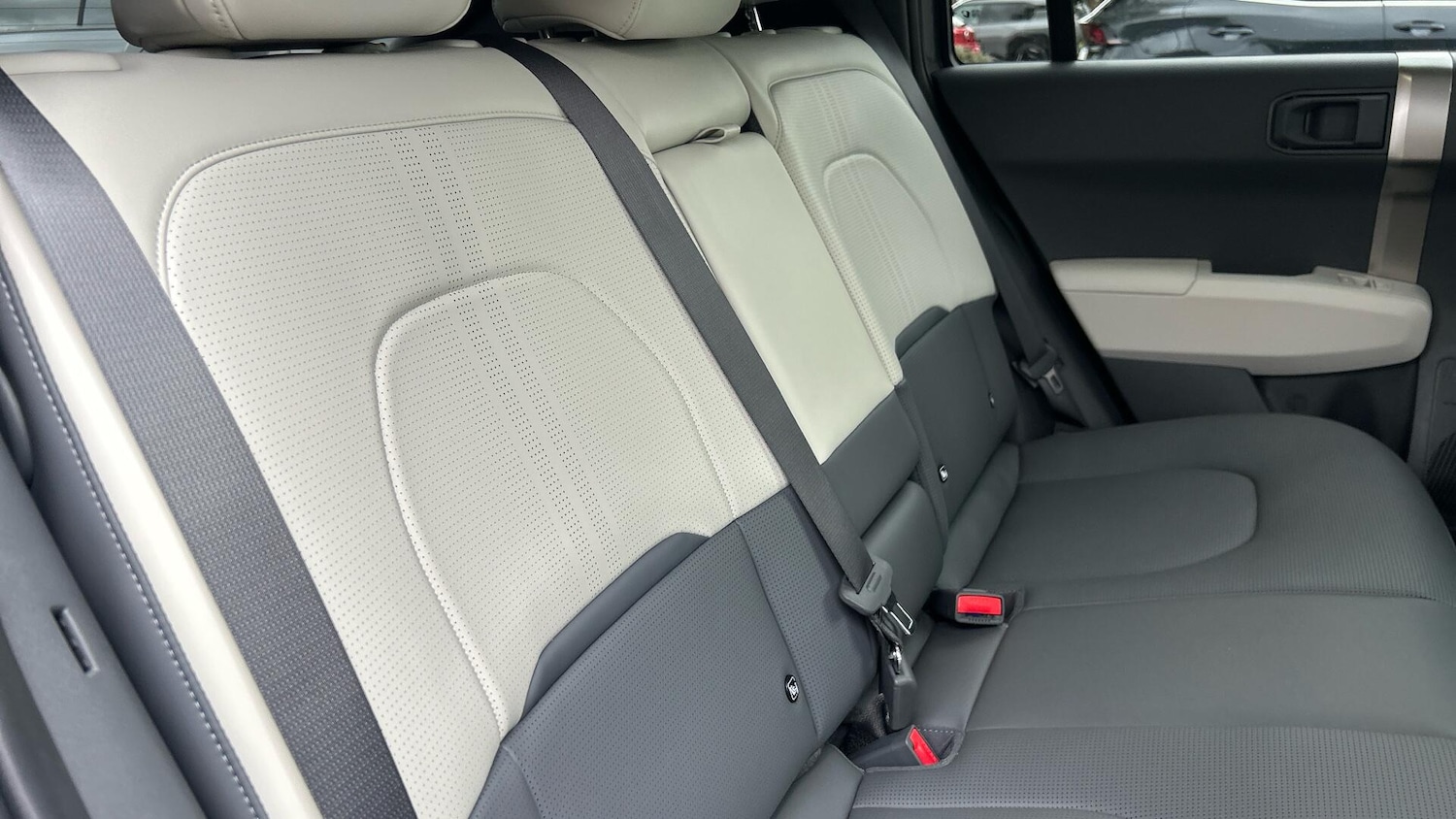 Used Kia EV3 2025 for sale - 77016444: Photo 26