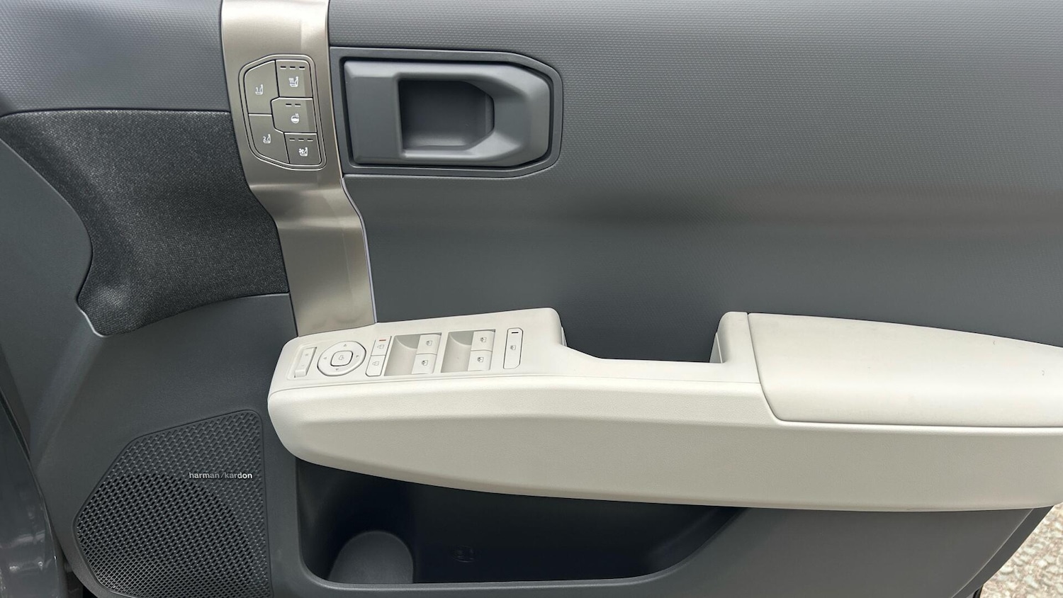 Used Kia EV3 2025 for sale - 77016444: Photo 28