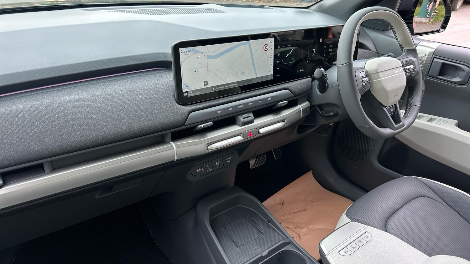 Used Kia EV3 2025 for sale - 77016444: Photo 3