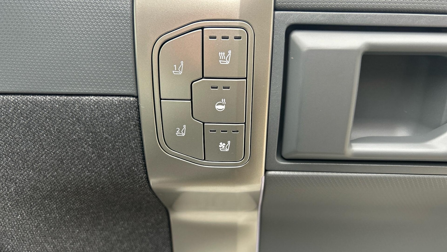 Used Kia EV3 2025 for sale - 77016444: Photo 30