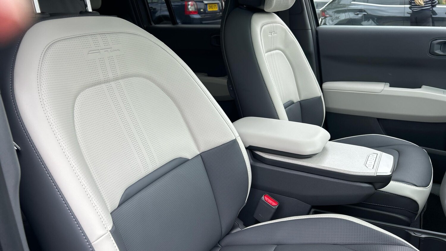 Used Kia EV3 2025 for sale - 77016444: Photo 31