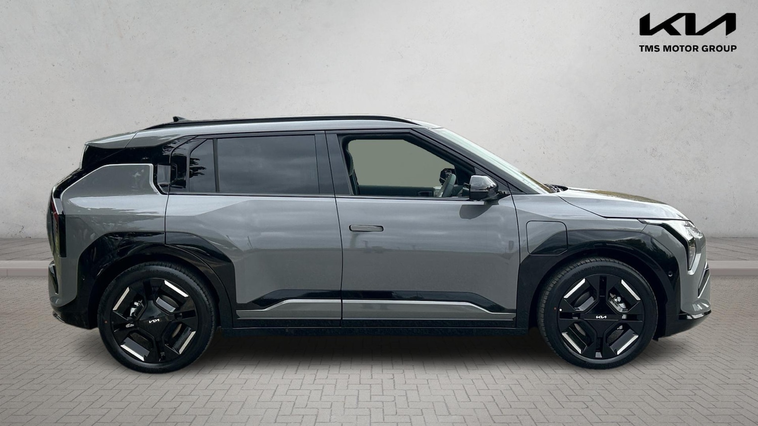 Used Kia EV3 2025 for sale - 77016444: Photo 4