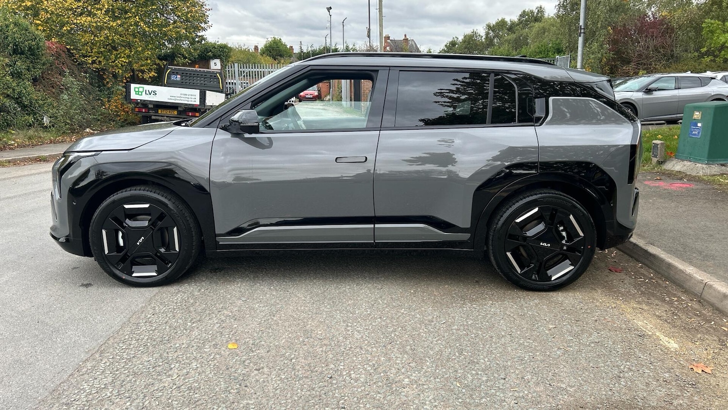 Used Kia EV3 2025 for sale - 77016444: Photo 40