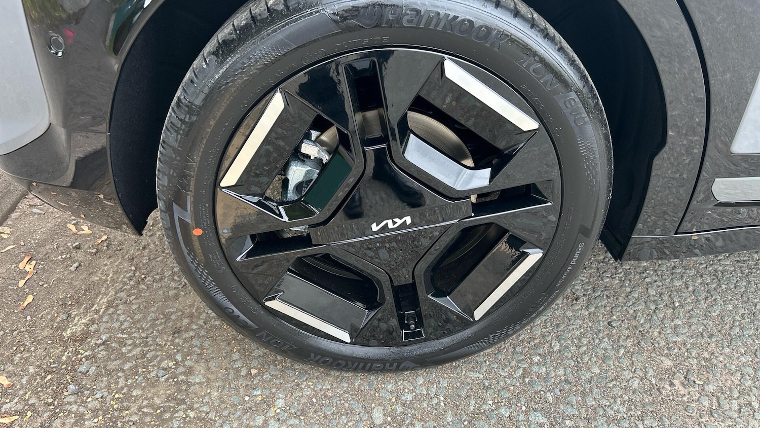 Used Kia EV3 2025 for sale - 77016444: Photo 44