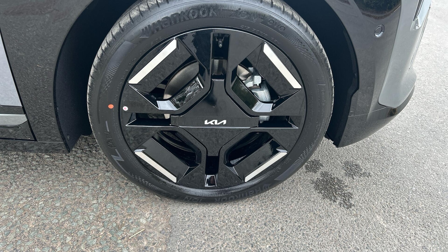 Used Kia EV3 2025 for sale - 77016444: Photo 45