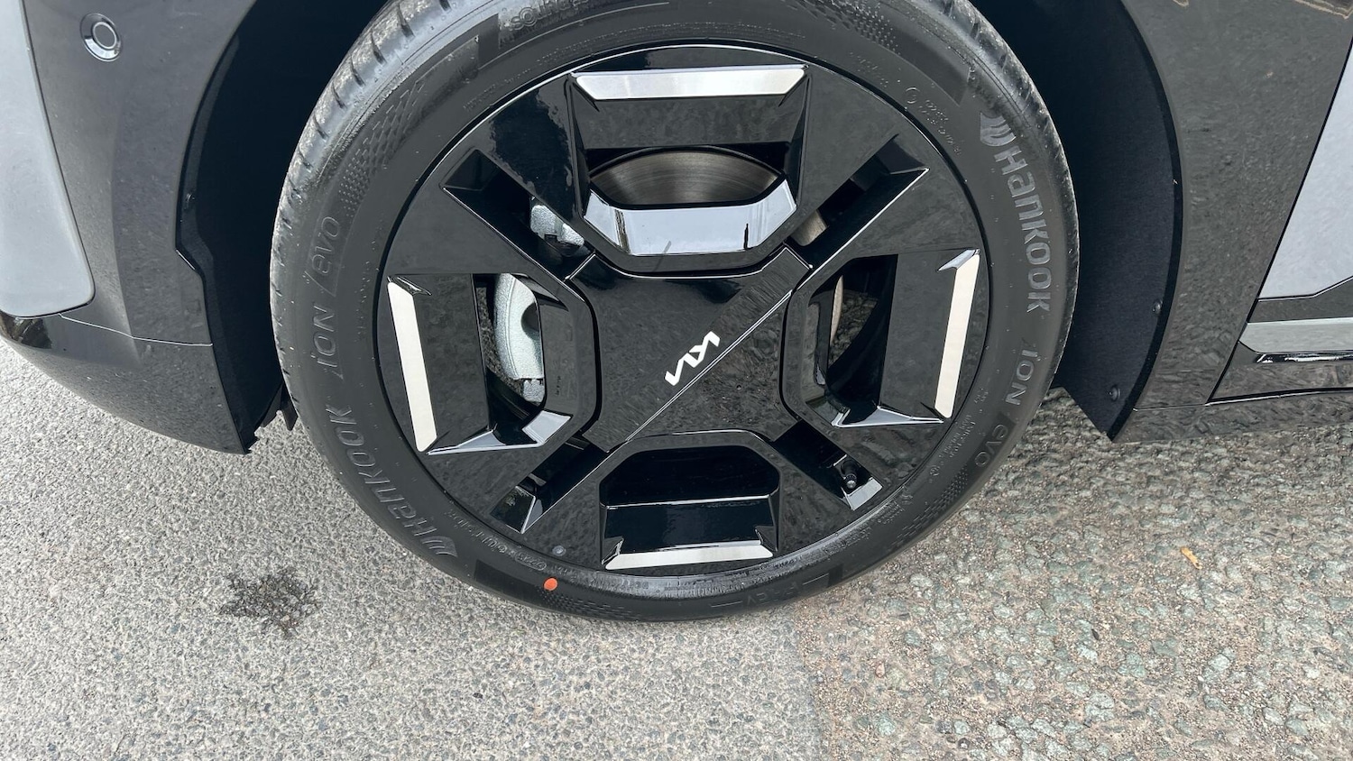 Used Kia EV3 2025 for sale - 77016444: Photo 46