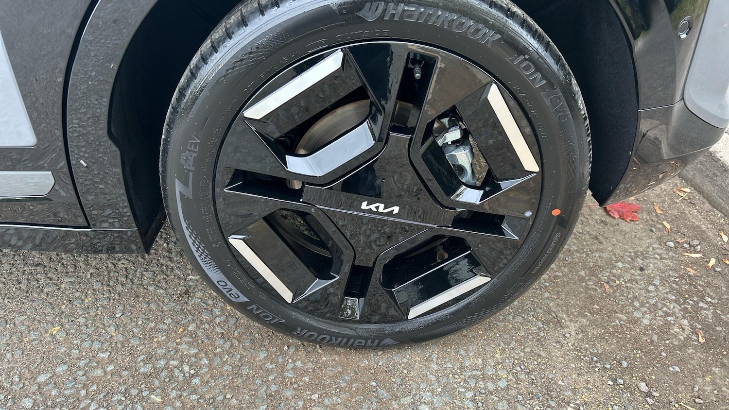 Used Kia EV3 2025 for sale - 77016444: Photo 47