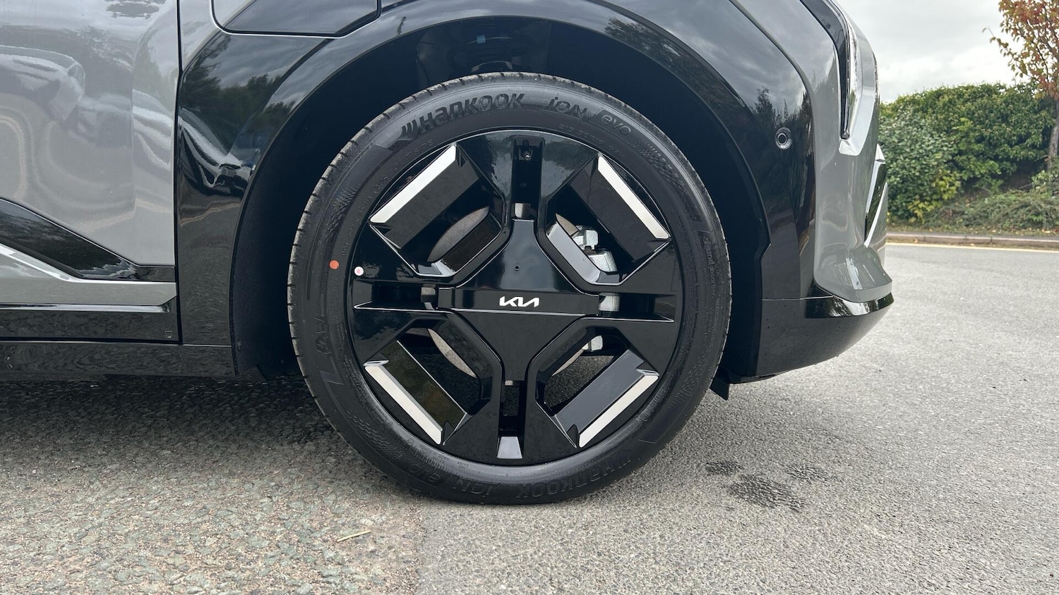 Used Kia EV3 2025 for sale - 77016444: Photo 5