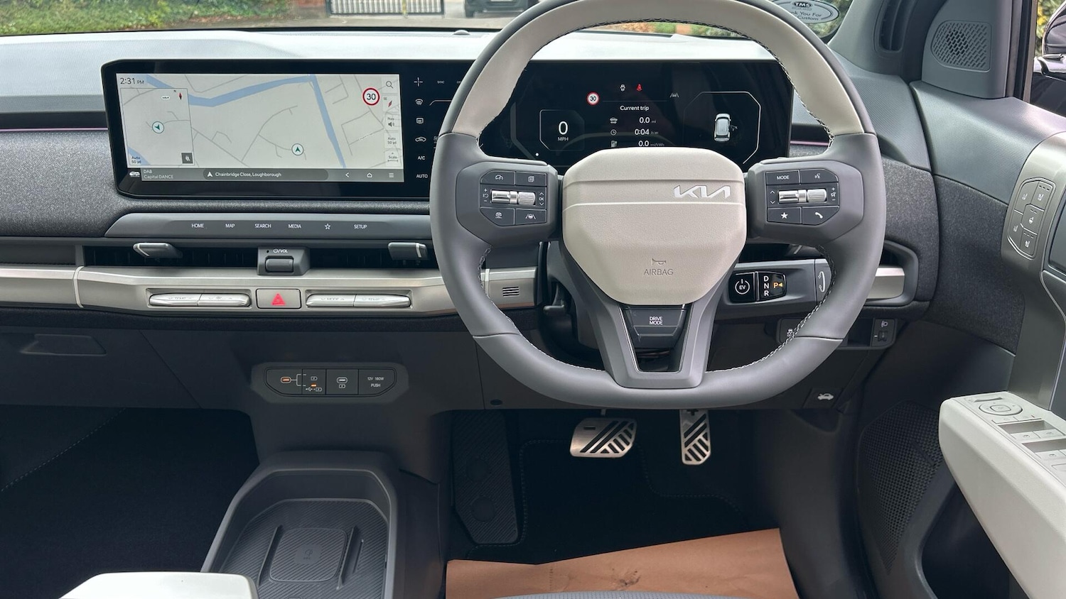 Used Kia EV3 2025 for sale - 77016444: Photo 6