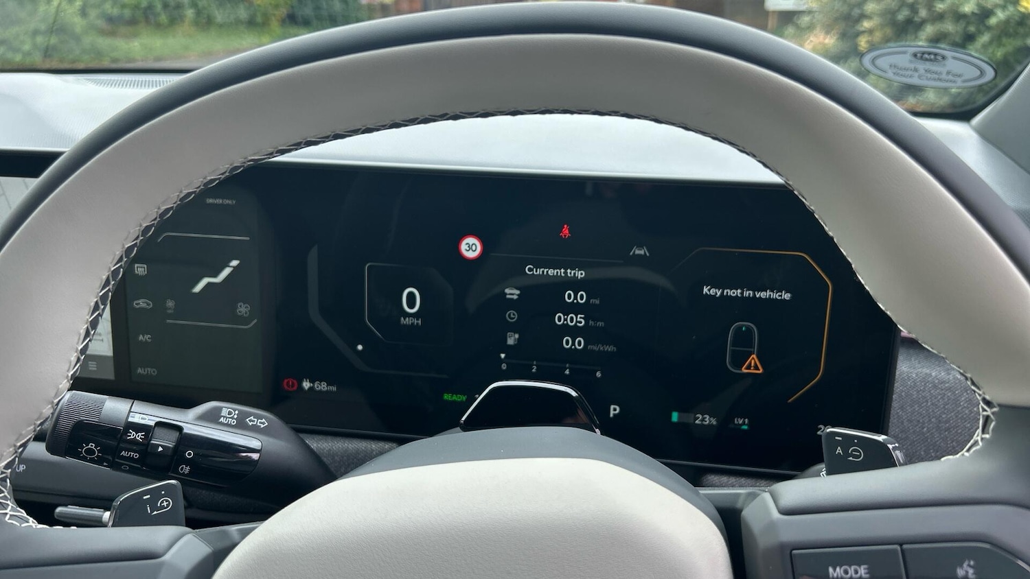 Used Kia EV3 2025 for sale - 77016444: Photo 7