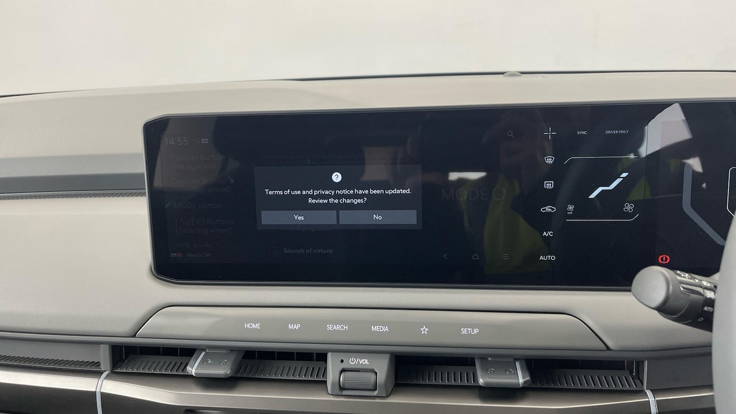 Used Kia EV3 2024 for sale - 77040157: Photo 11