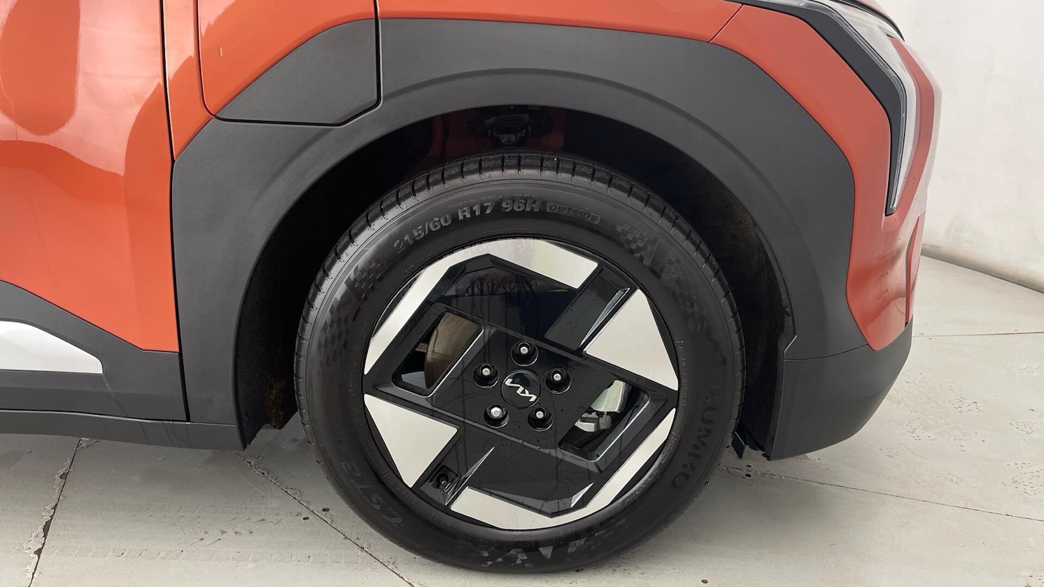 Used Kia EV3 2024 for sale - 77040157: Photo 15