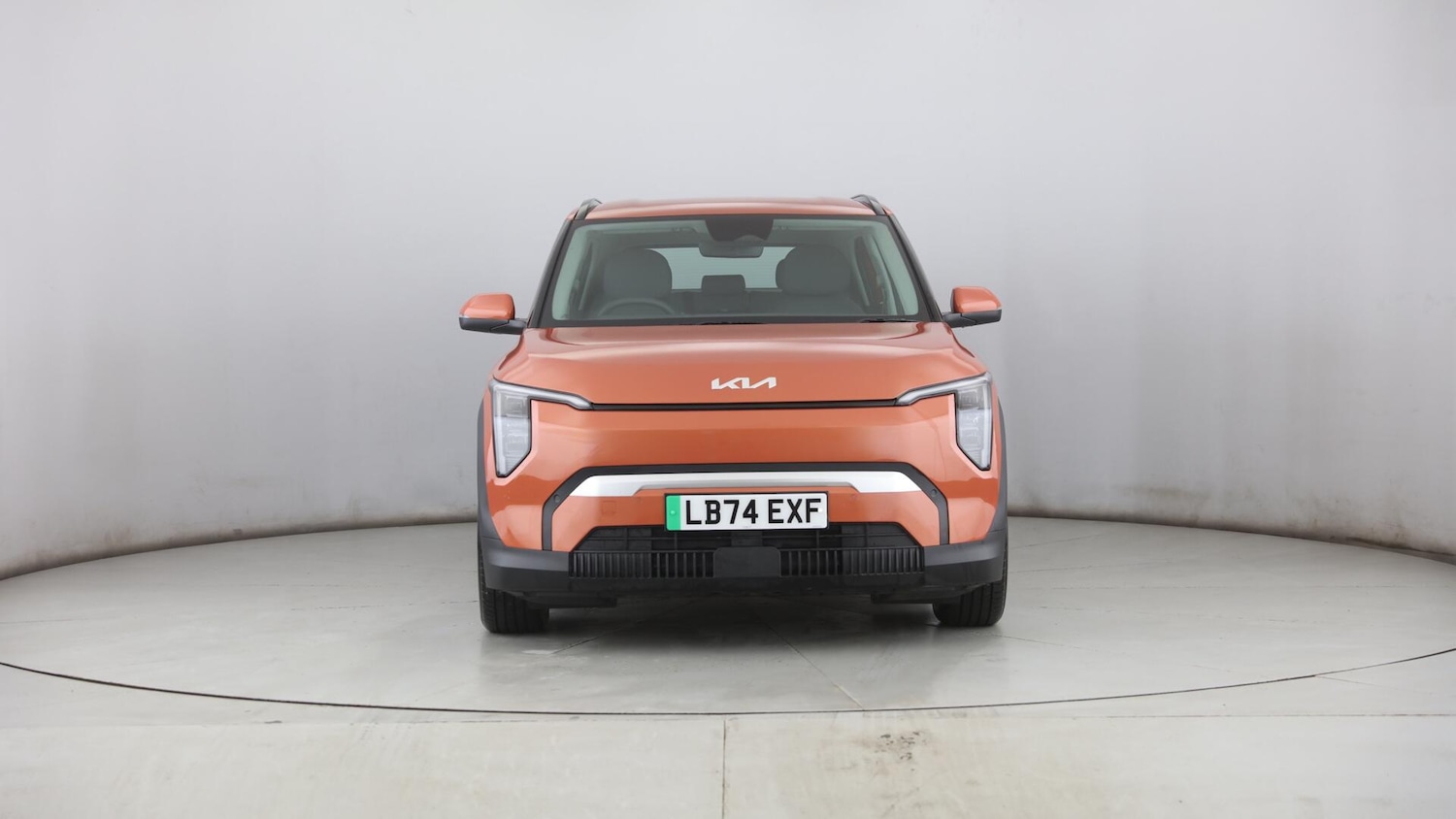 Used Kia EV3 2024 for sale - 77040157: Photo 6