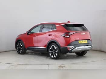Used Kia Sportage 2025 for sale - 79621614: Photo
