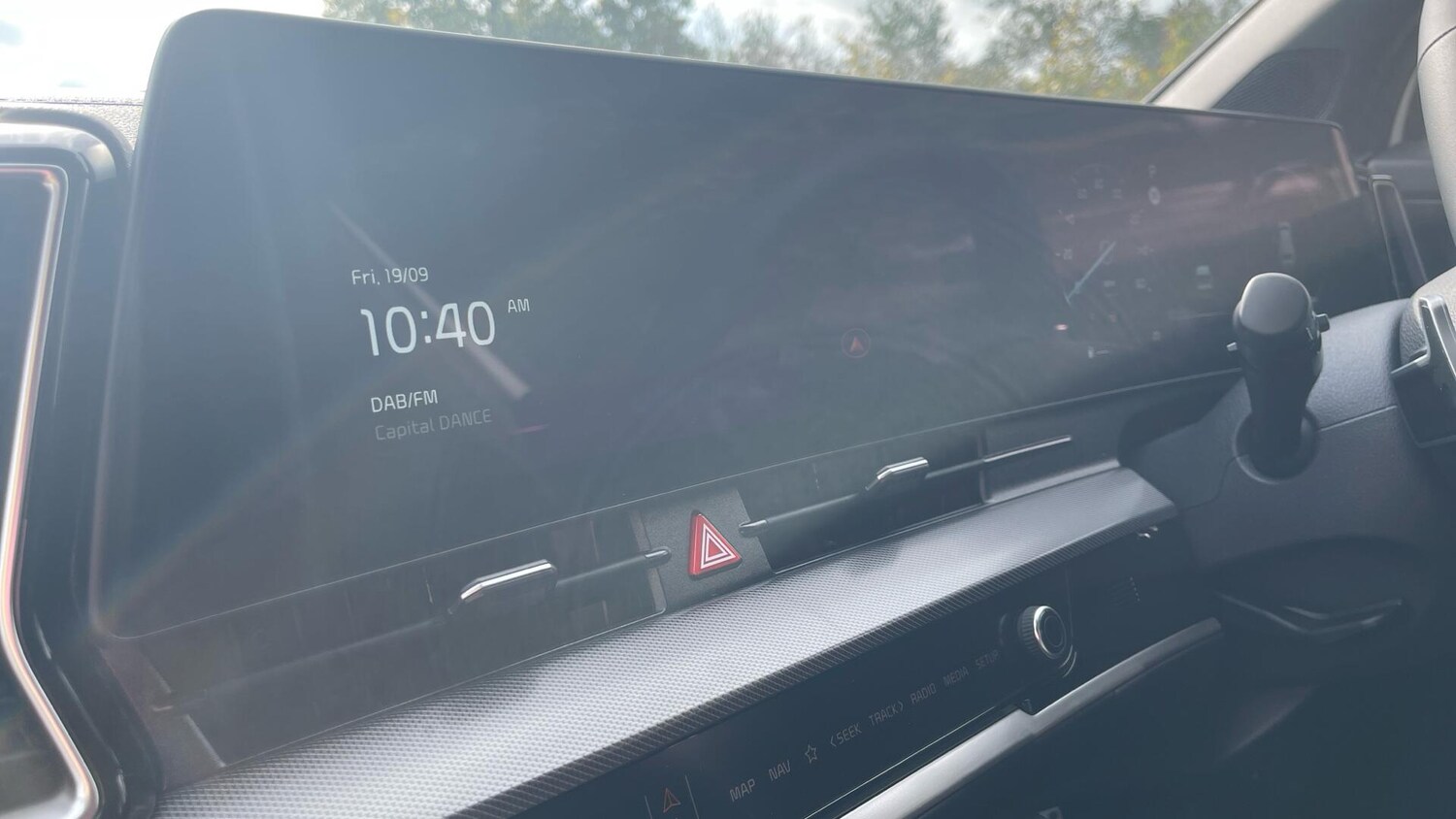 Used Kia Sportage 2025 for sale - 76597245: Photo 14