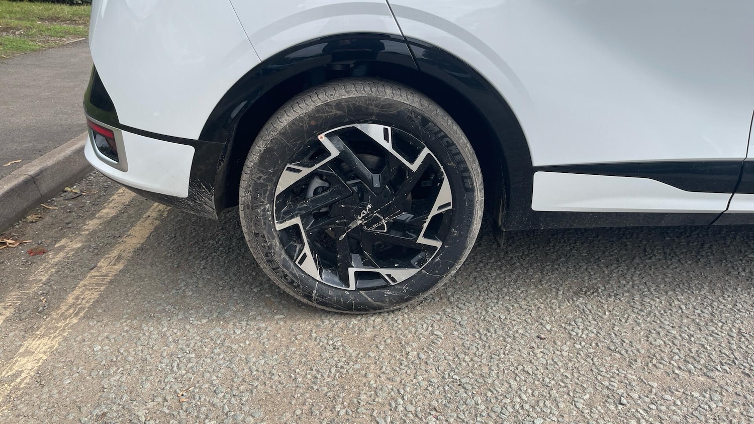 Used Kia Sportage 2025 for sale - 76597245: Photo 24