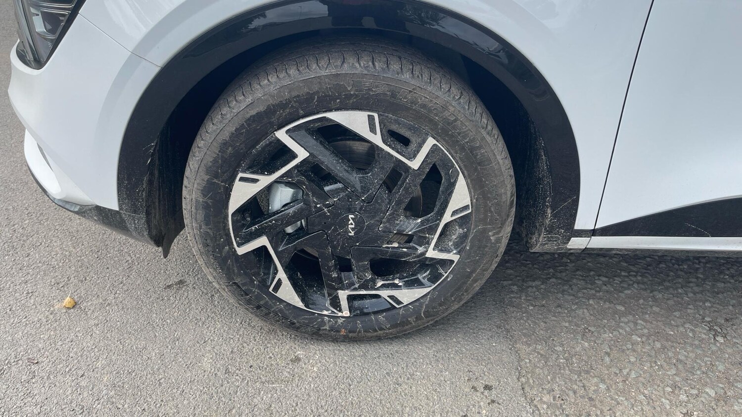 Used Kia Sportage 2025 for sale - 76597245: Photo 26