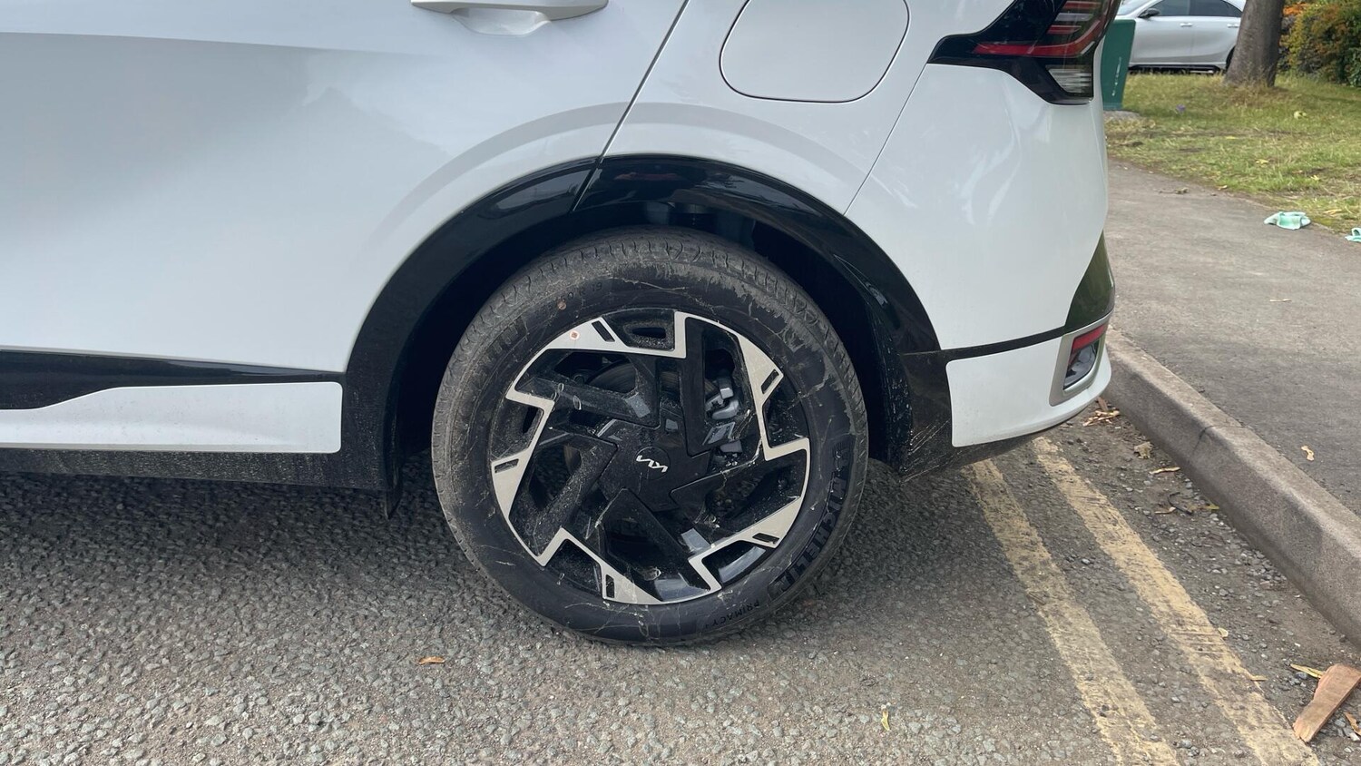 Used Kia Sportage 2025 for sale - 76597245: Photo 27