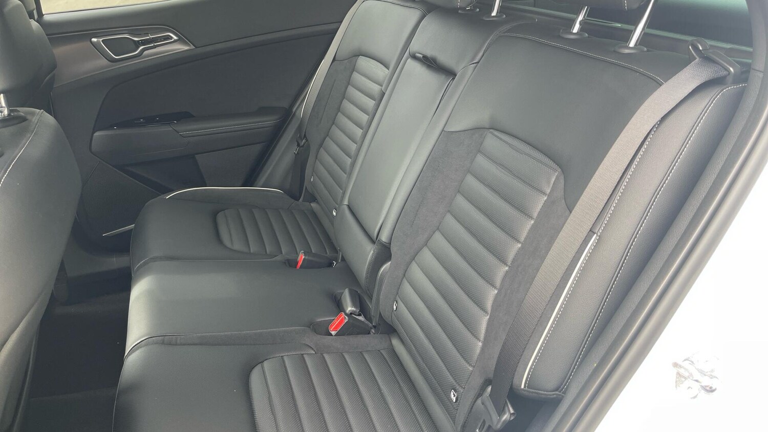 Used Kia Sportage 2025 for sale - 76597245: Photo 32