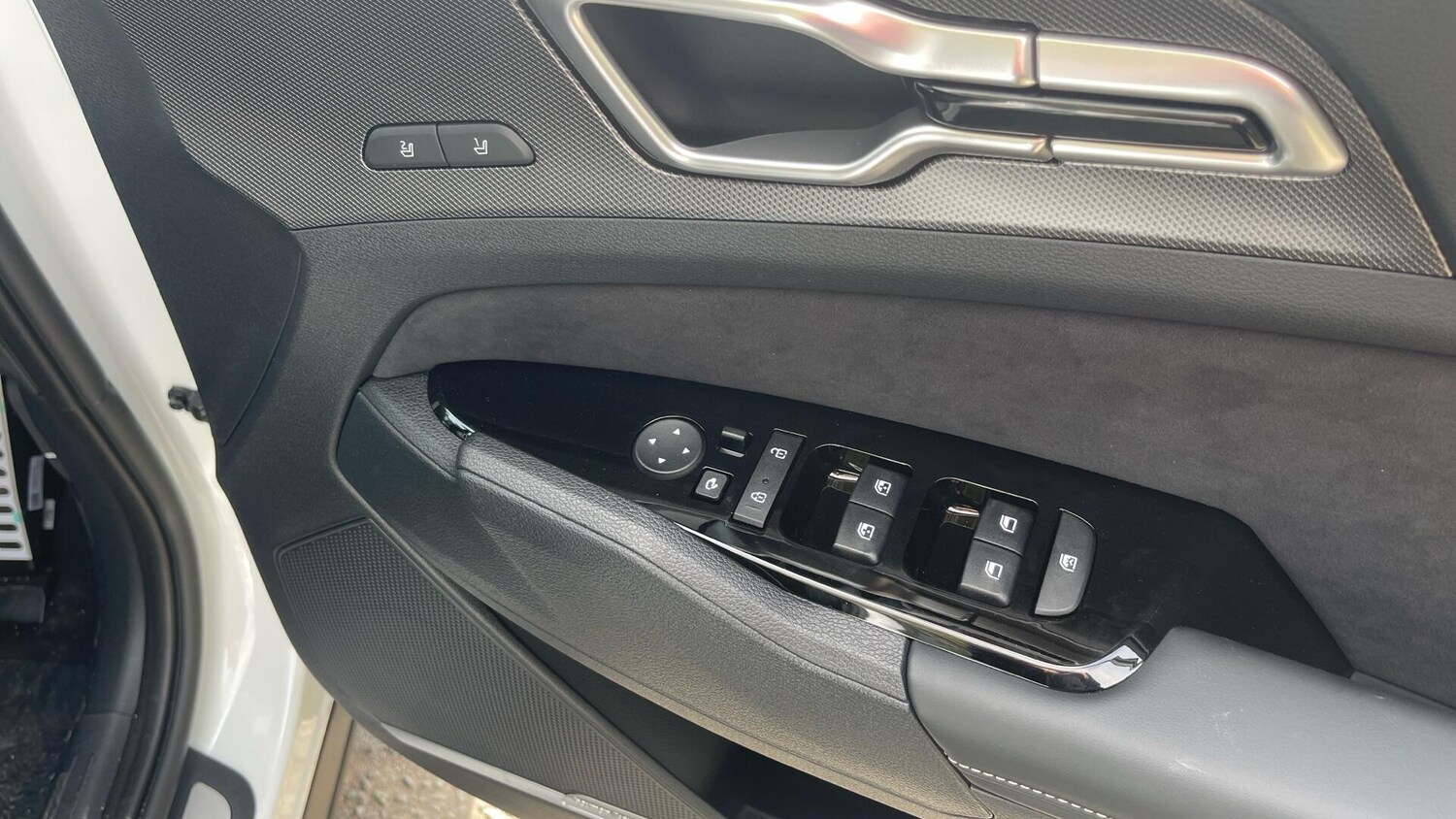 Used Kia Sportage 2025 for sale - 76597245: Photo 41