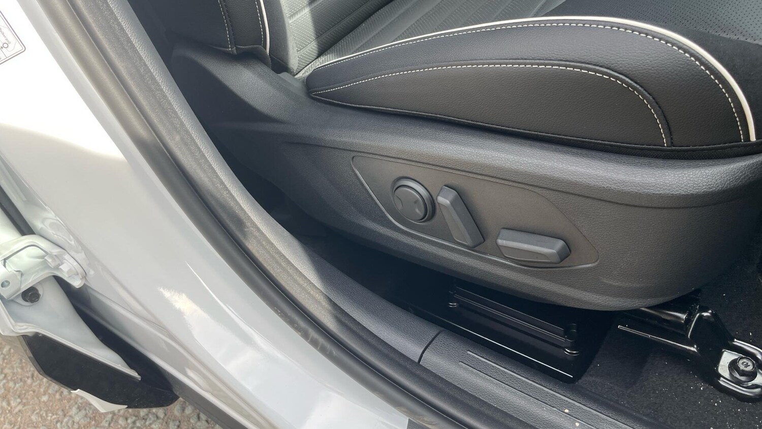 Used Kia Sportage 2025 for sale - 76597245: Photo 42