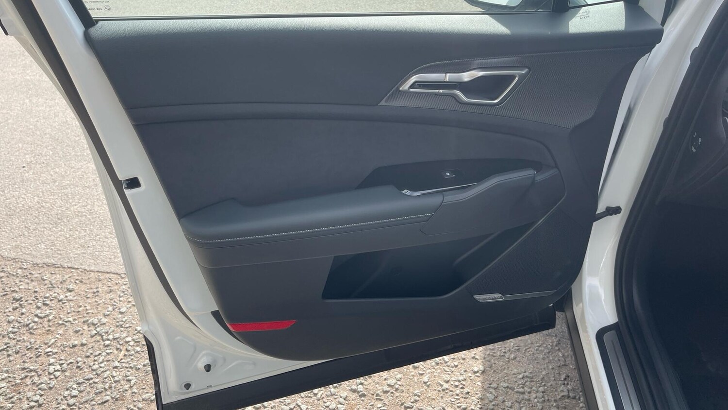 Used Kia Sportage 2025 for sale - 76597245: Photo 43