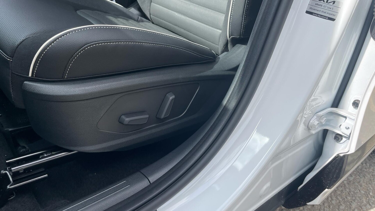 Used Kia Sportage 2025 for sale - 76597245: Photo 44