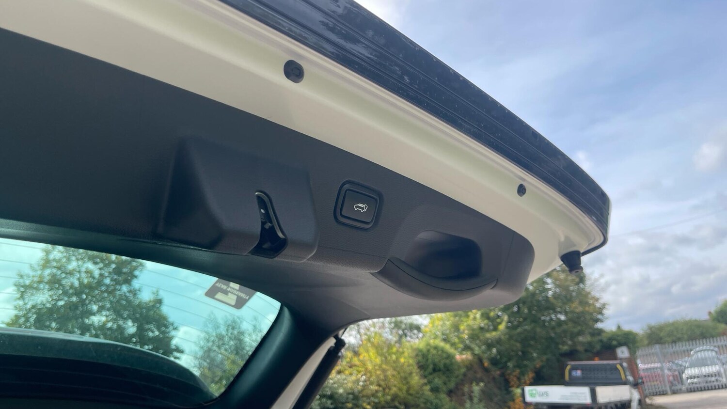 Used Kia Sportage 2025 for sale - 76597245: Photo 45