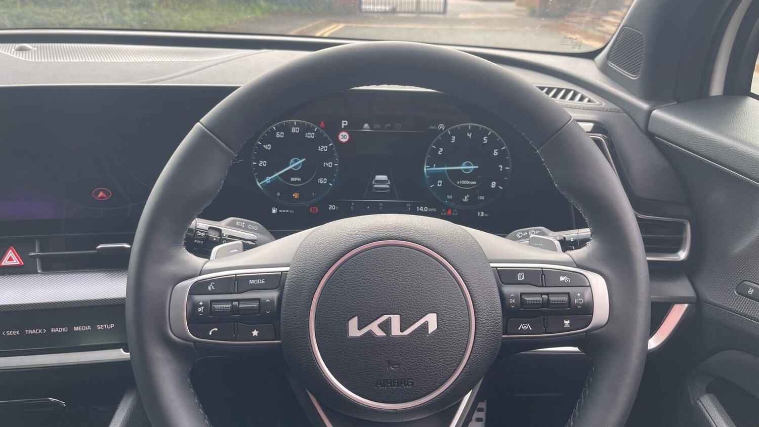 Used Kia Sportage 2025 for sale - 76597245: Photo 48