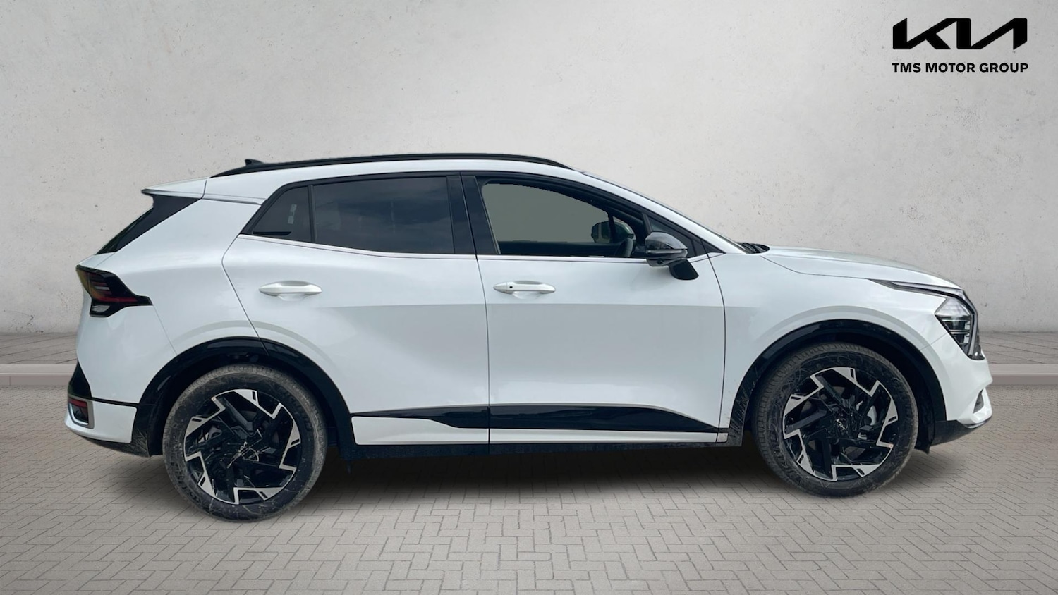 Used Kia Sportage 2025 for sale - 76597245: Photo 5