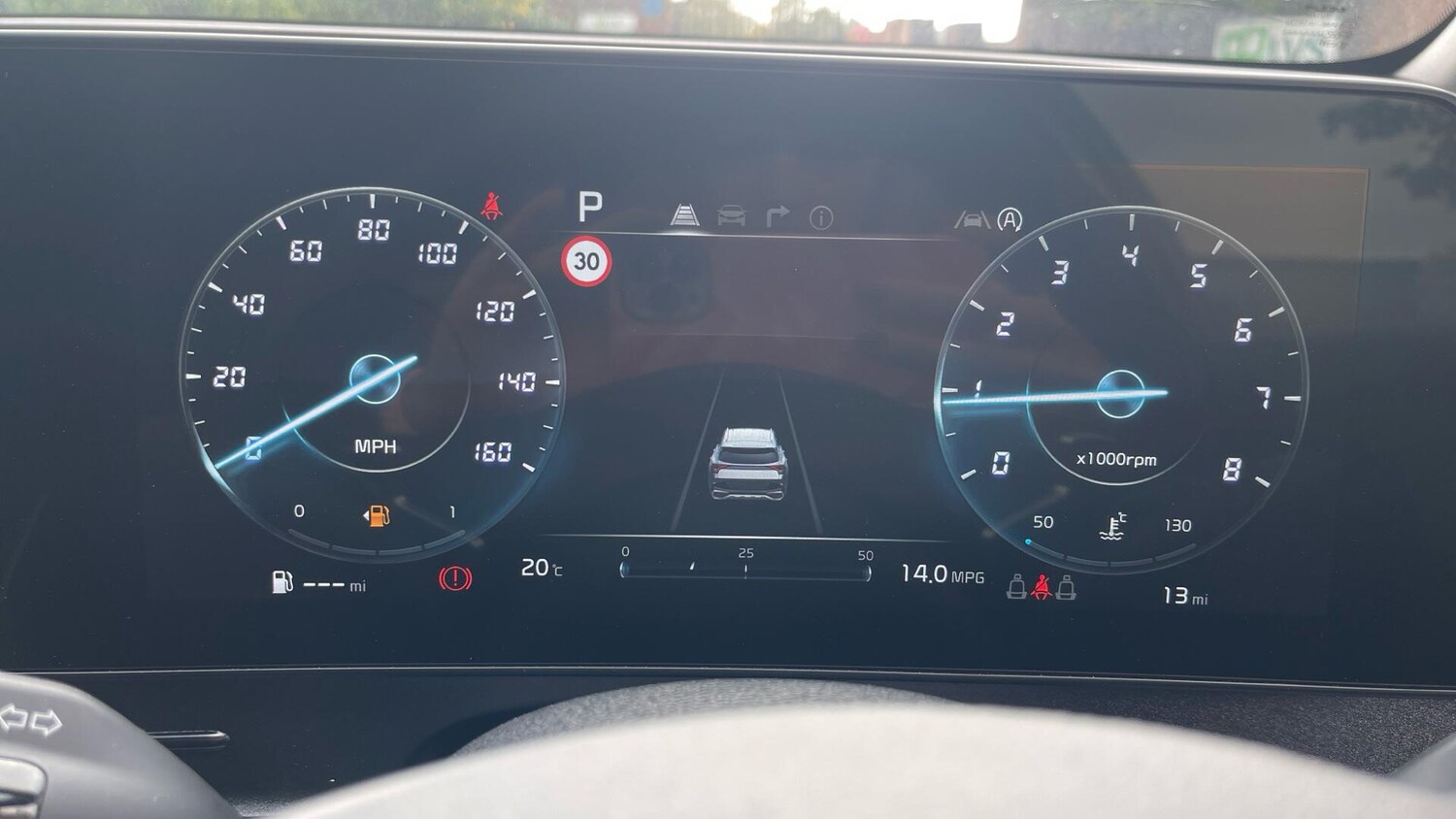 Used Kia Sportage 2025 for sale - 76597245: Photo 50