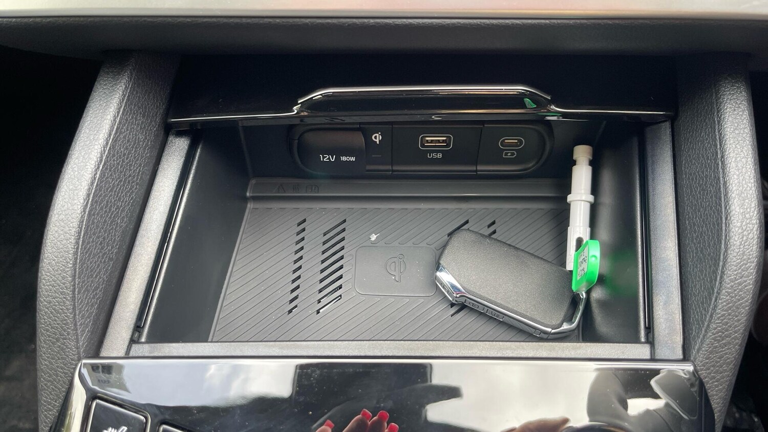 Used Kia Sportage 2025 for sale - 76597245: Photo 53