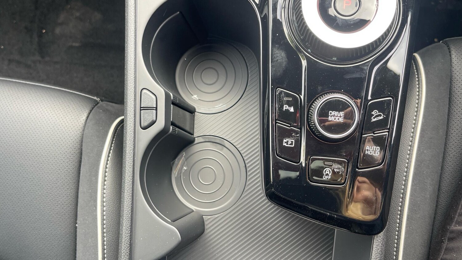 Used Kia Sportage 2025 for sale - 76597245: Photo 55