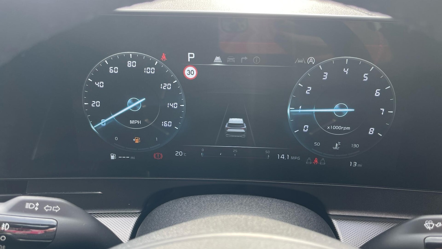 Used Kia Sportage 2025 for sale - 76597245: Photo 8