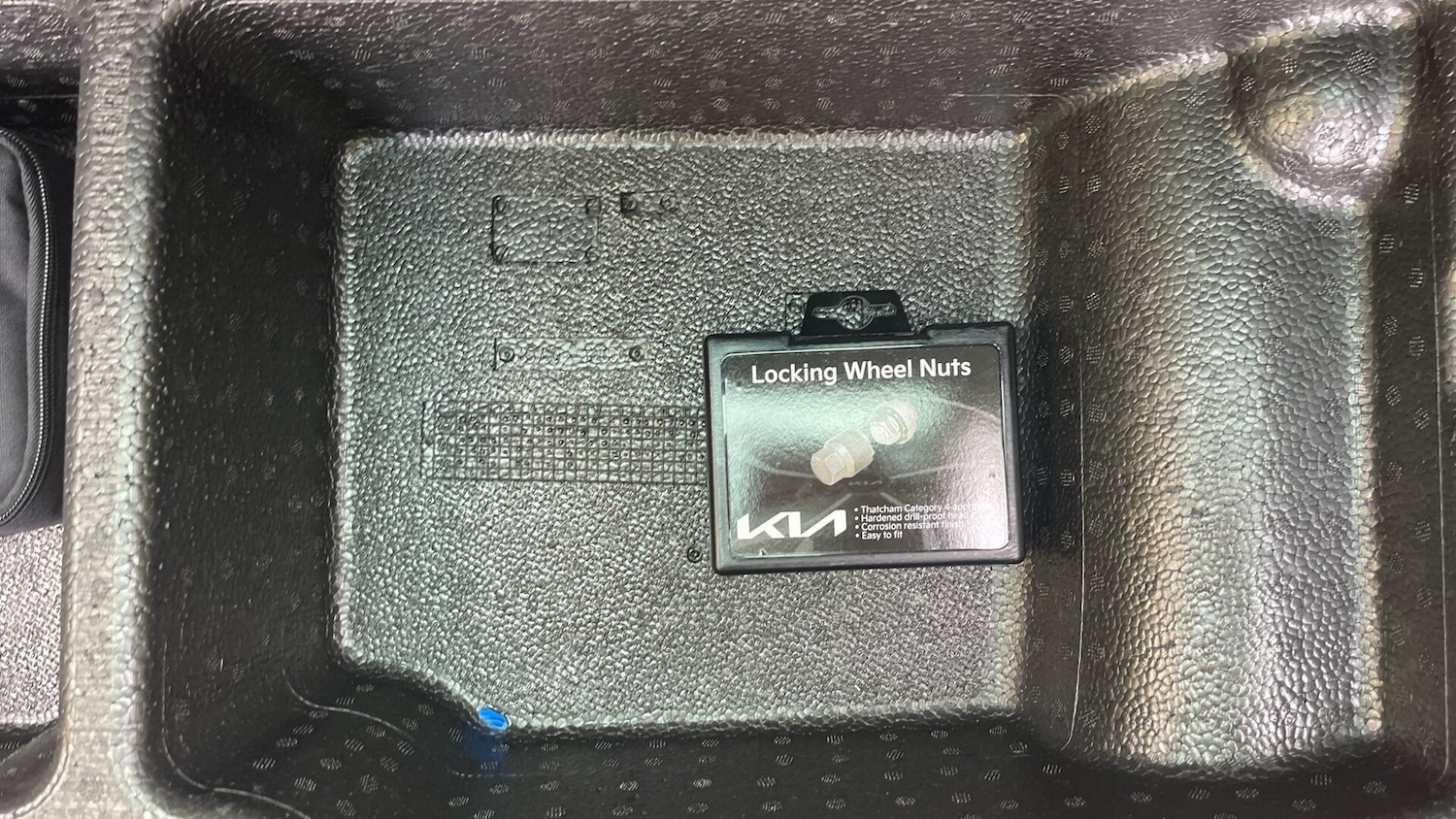 Used Kia Sportage 2025 for sale - 76620124: Photo 12